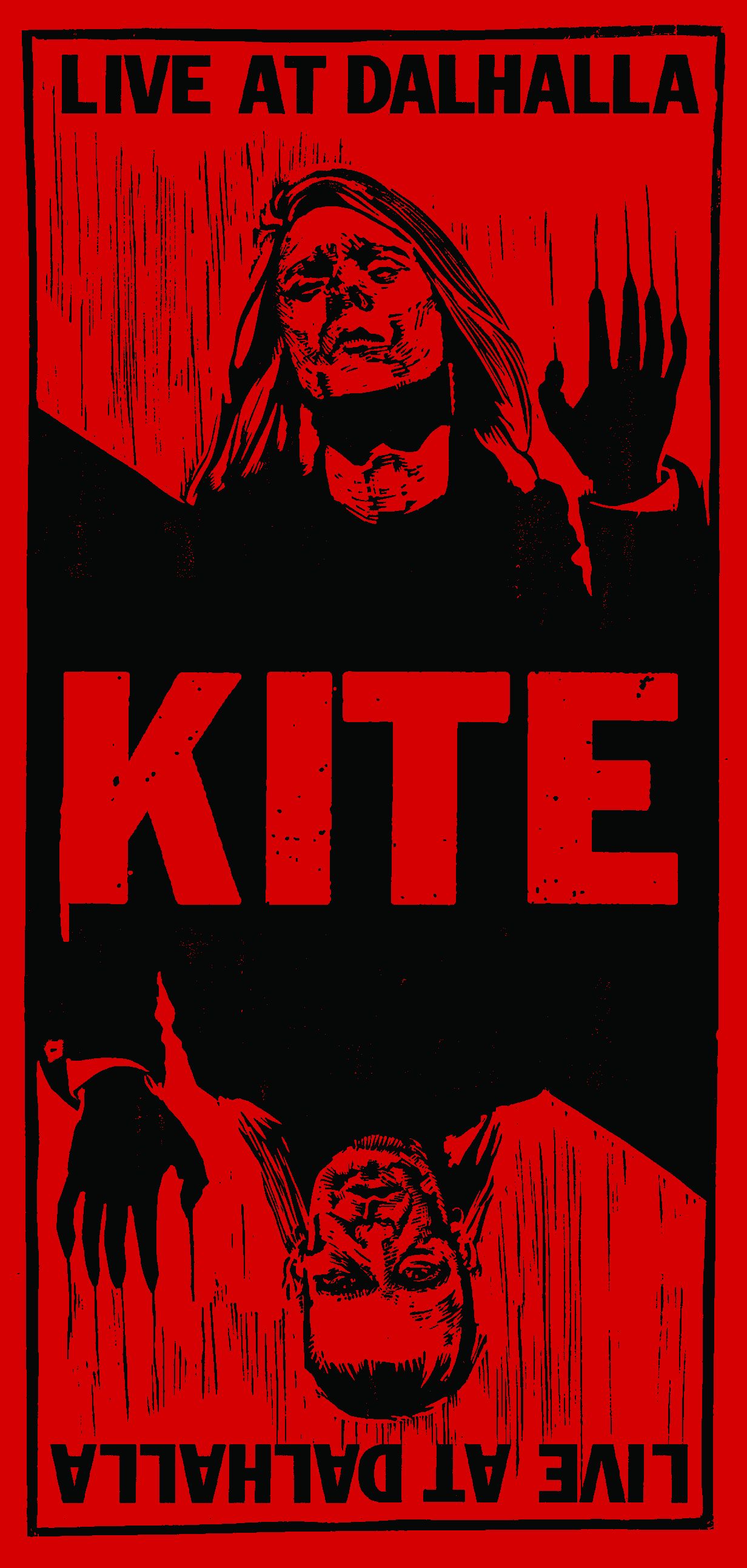 Kite — Live at Dalhalla